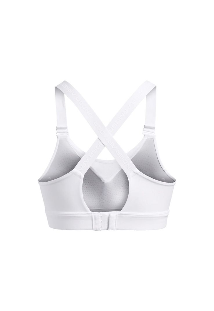 Sostén Infinity 2 High Mujer Blanco-1