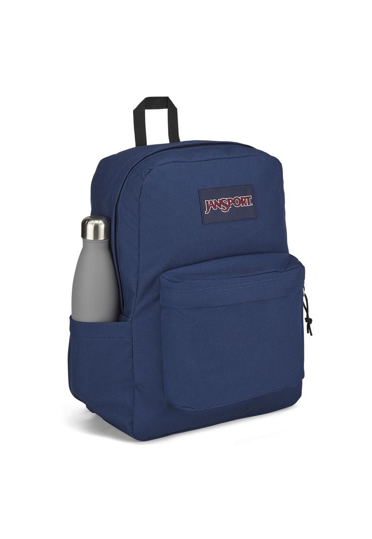 Mochila Unisex Superbreak Azul-2