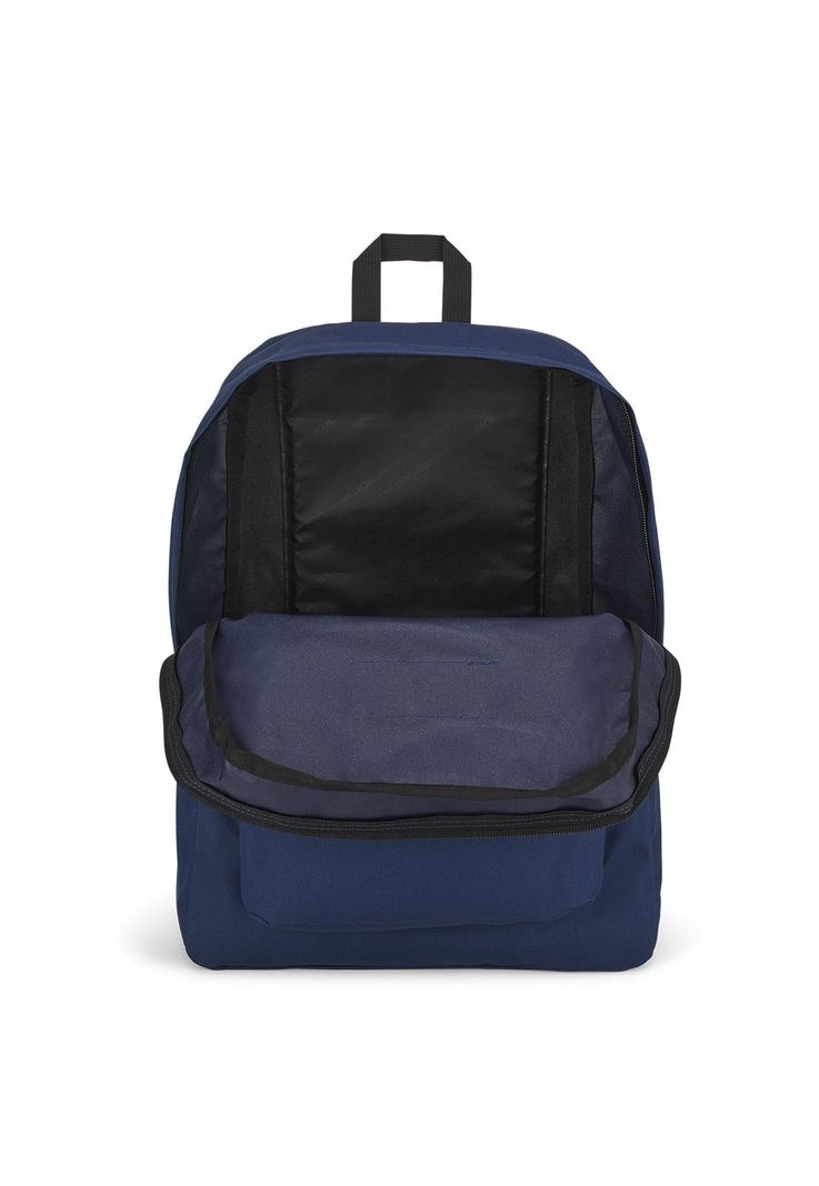 Mochila Unisex Superbreak Azul-3