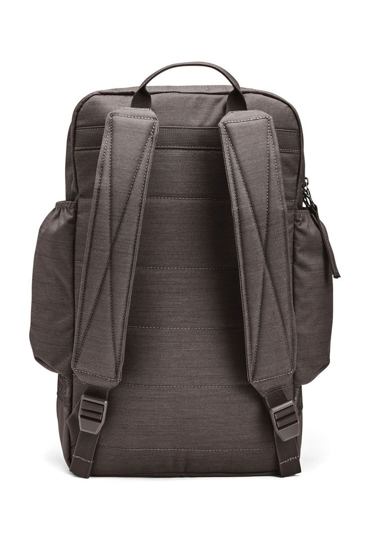 Project Rock Brahma Mochila unisex Café-1