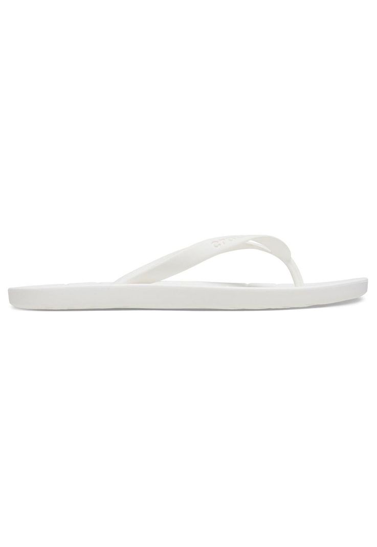 Sandalia Mujer Flip Blanco-0
