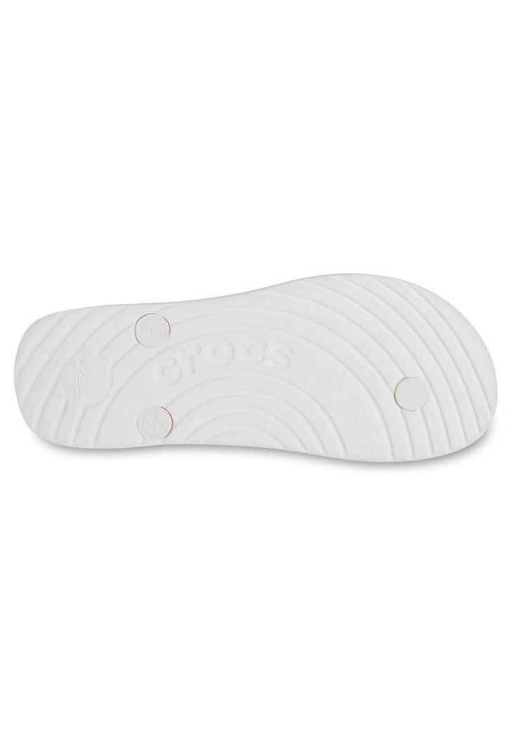Sandalia Mujer Flip Blanco-5