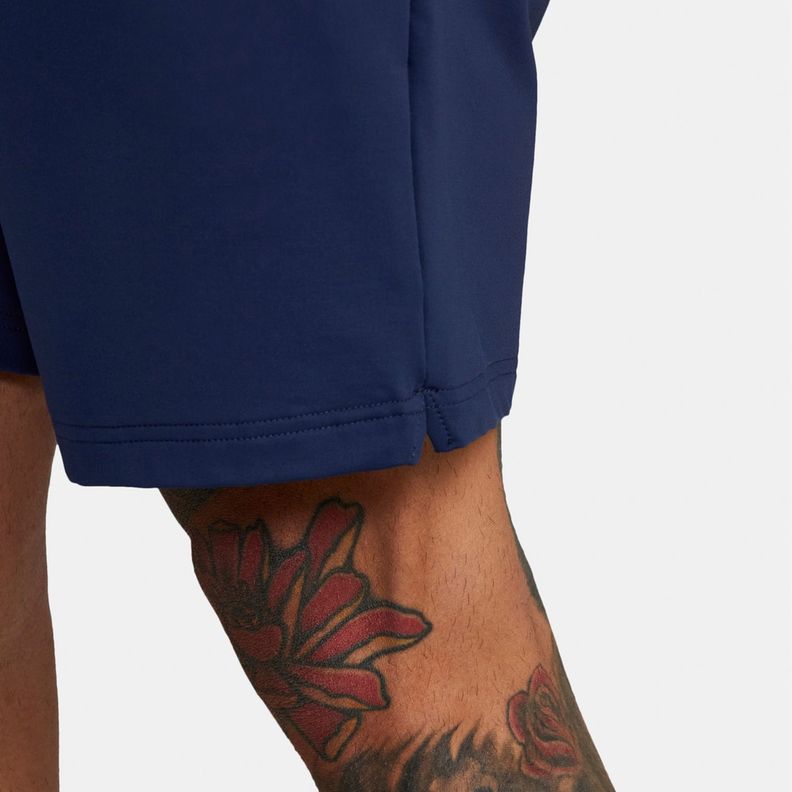 Short Hombre Trainer Short Wkst Azul-4