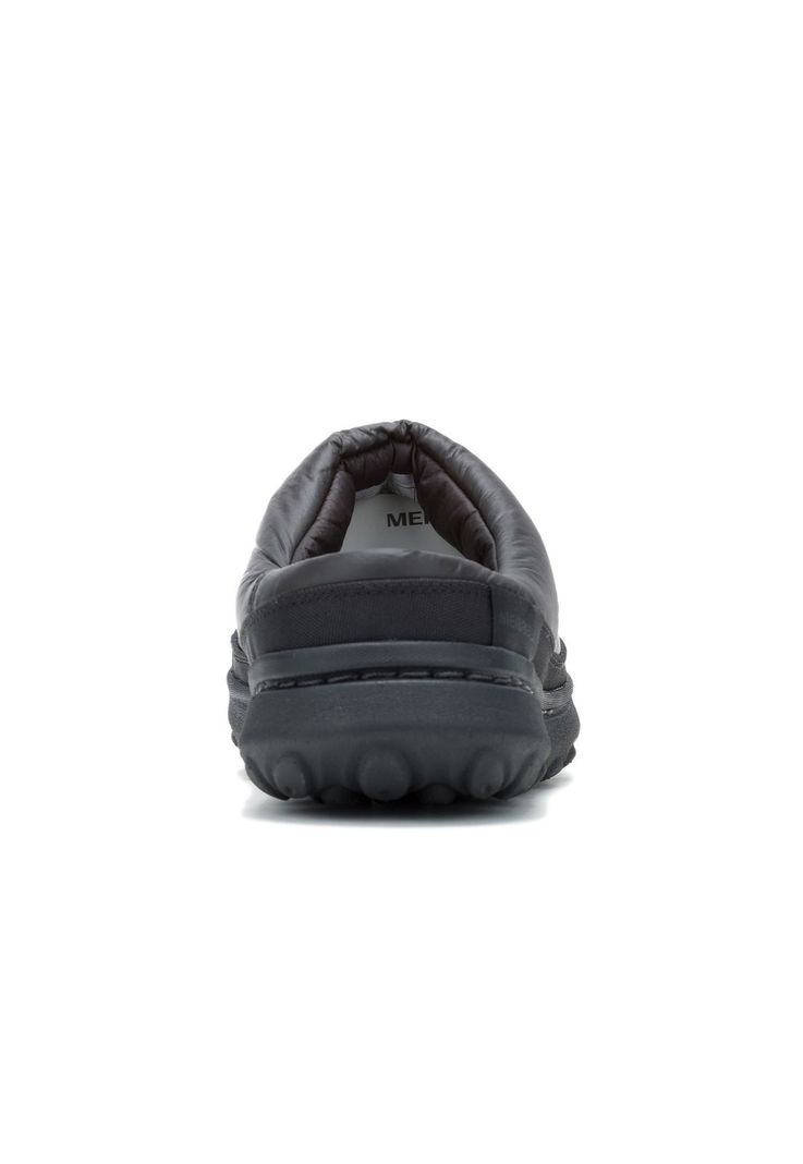 Slip On Hombre Hut Moc 2 Quilted Sl Negro-4