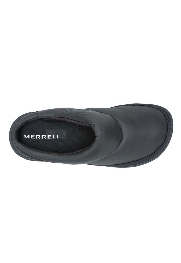 Slip On Hombre Hut Moc 2 Quilted Sl Negro-5