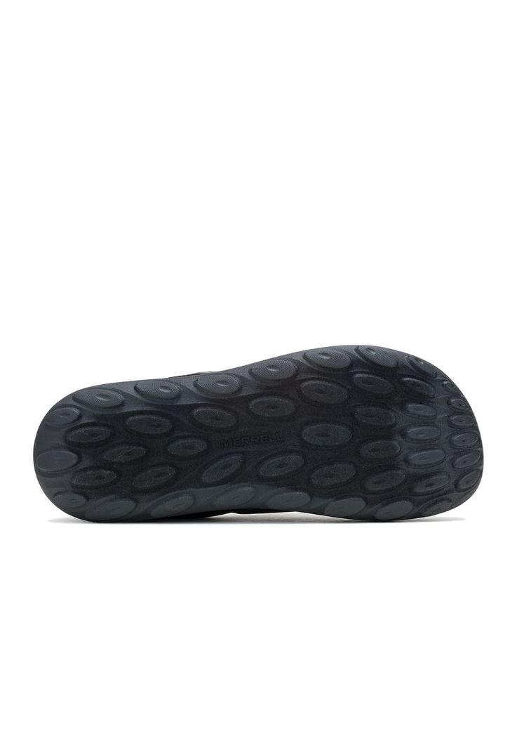 Slip On Hombre Hut Moc 2 Quilted Sl Negro-6