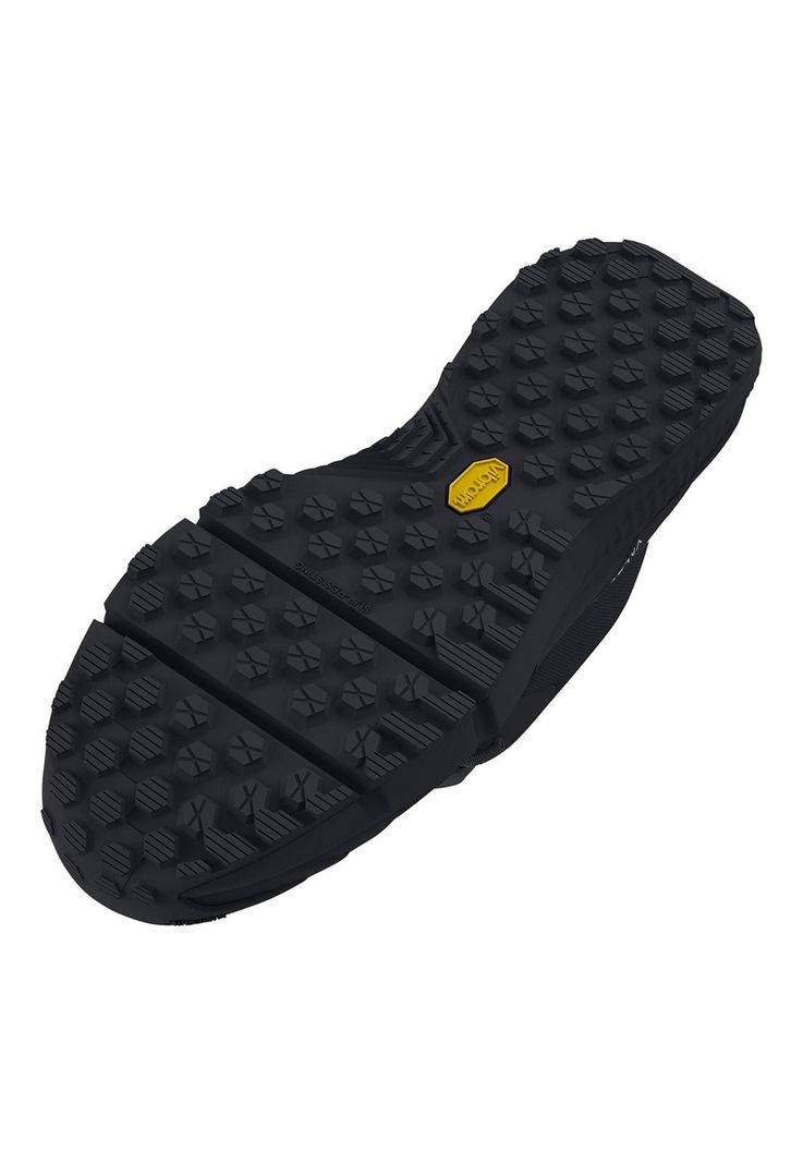 Botas Tácticas Medias Valsetz Hombre Negro-3