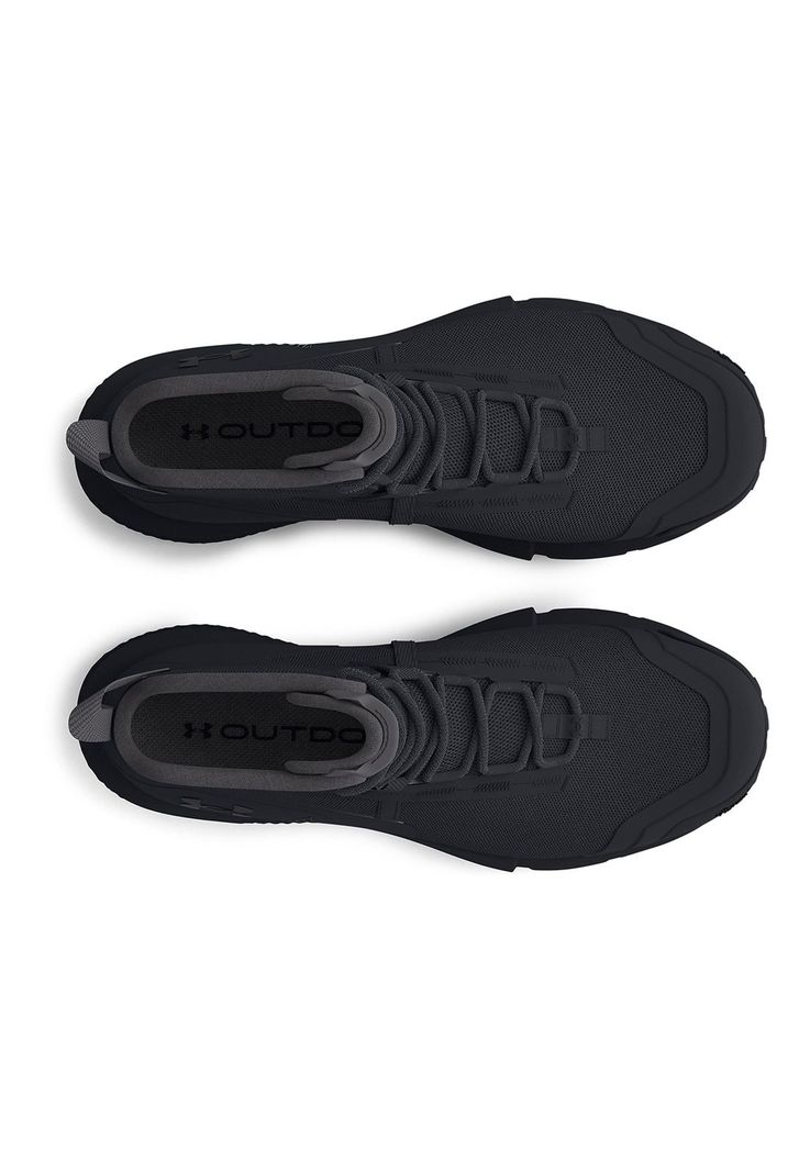 Botas Tácticas Medias Valsetz Hombre Negro-4