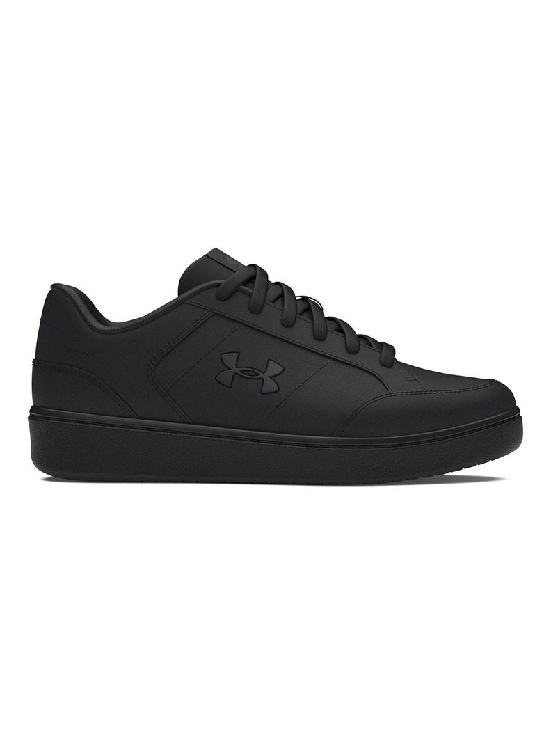 Zapatillas Official negro para niños