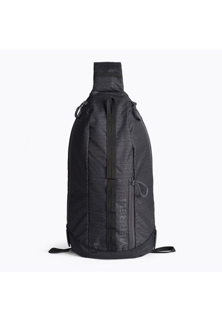 Mochila Outdoor Crest 8L Sling Negro Unisex-0