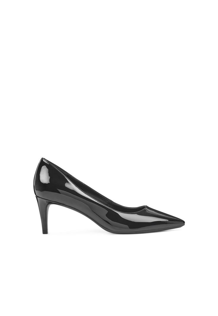 Zapato Soho9X9 Negro