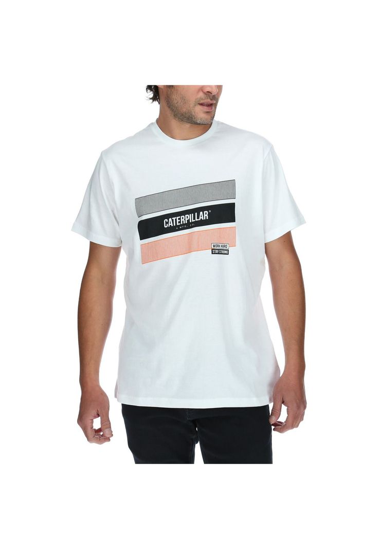 Polera Search Blanco