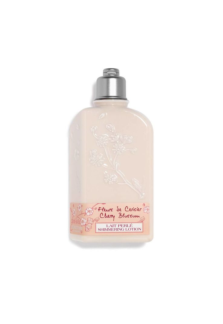 Leche De Cuerpo Flor De Cerezo 250 ml-0