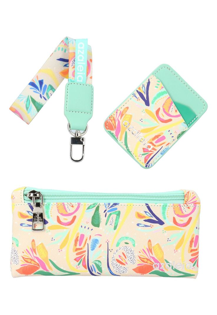Estuche Blanco Pack Multi Cel Mujer-0