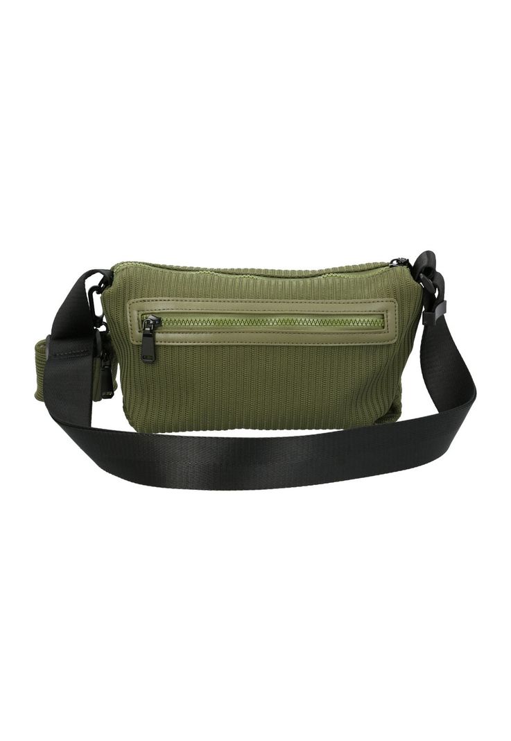 Carteras Marce Cross Mujer Verde-2
