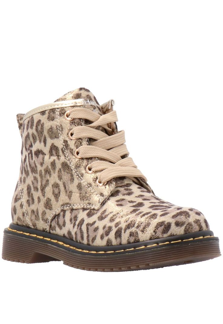 Botin  Niña Delia Multicolor