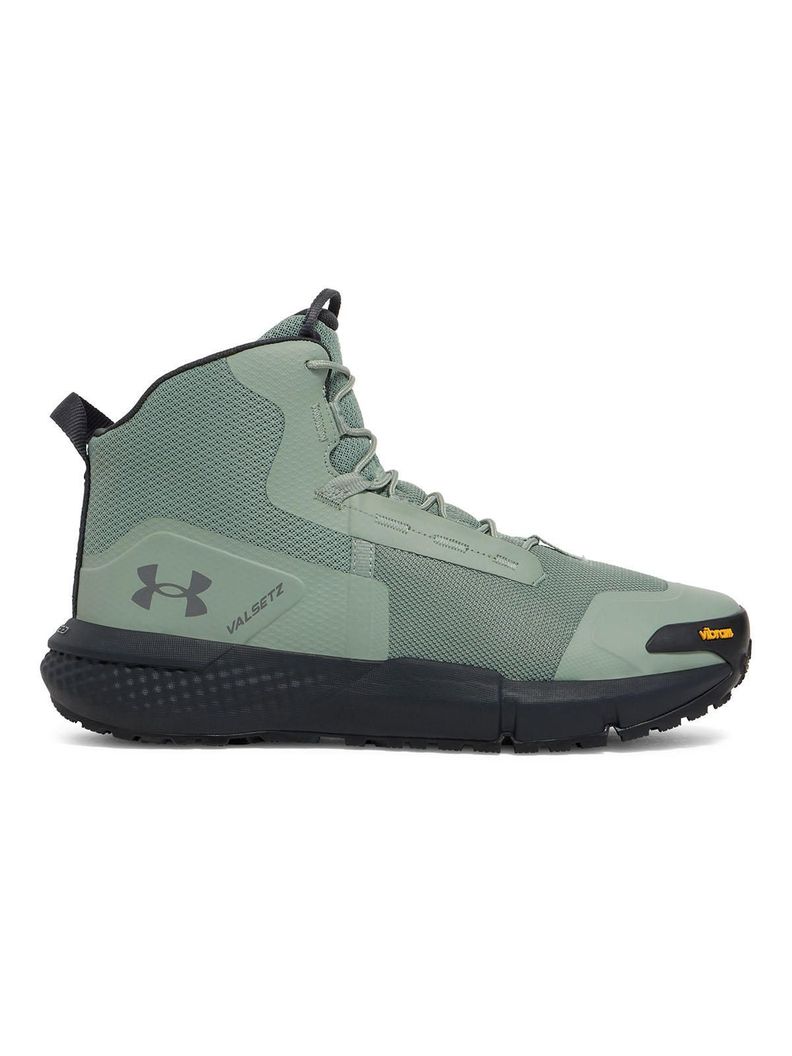 Bota valsetz tacticas para hombres verde