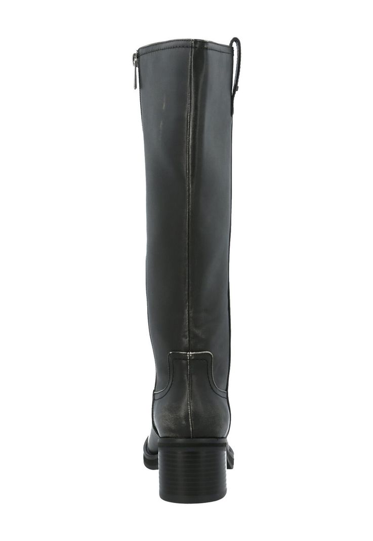 Bota Annecy Mujer Negro-5