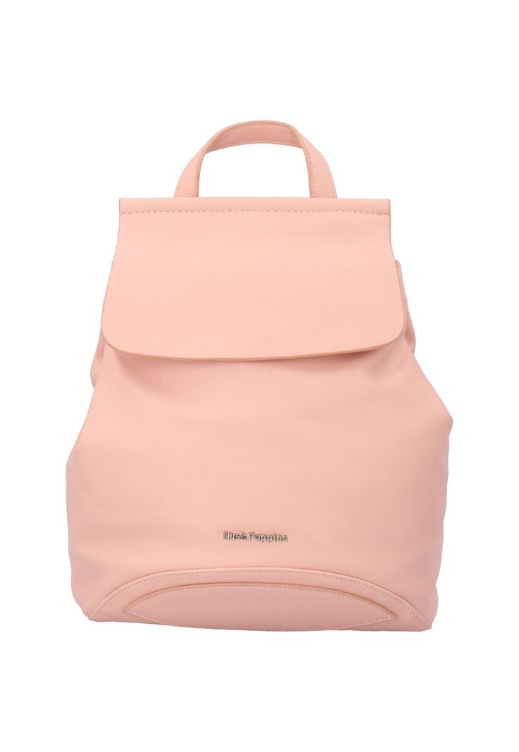 Cartera Ire Backbag Rosa Mujer