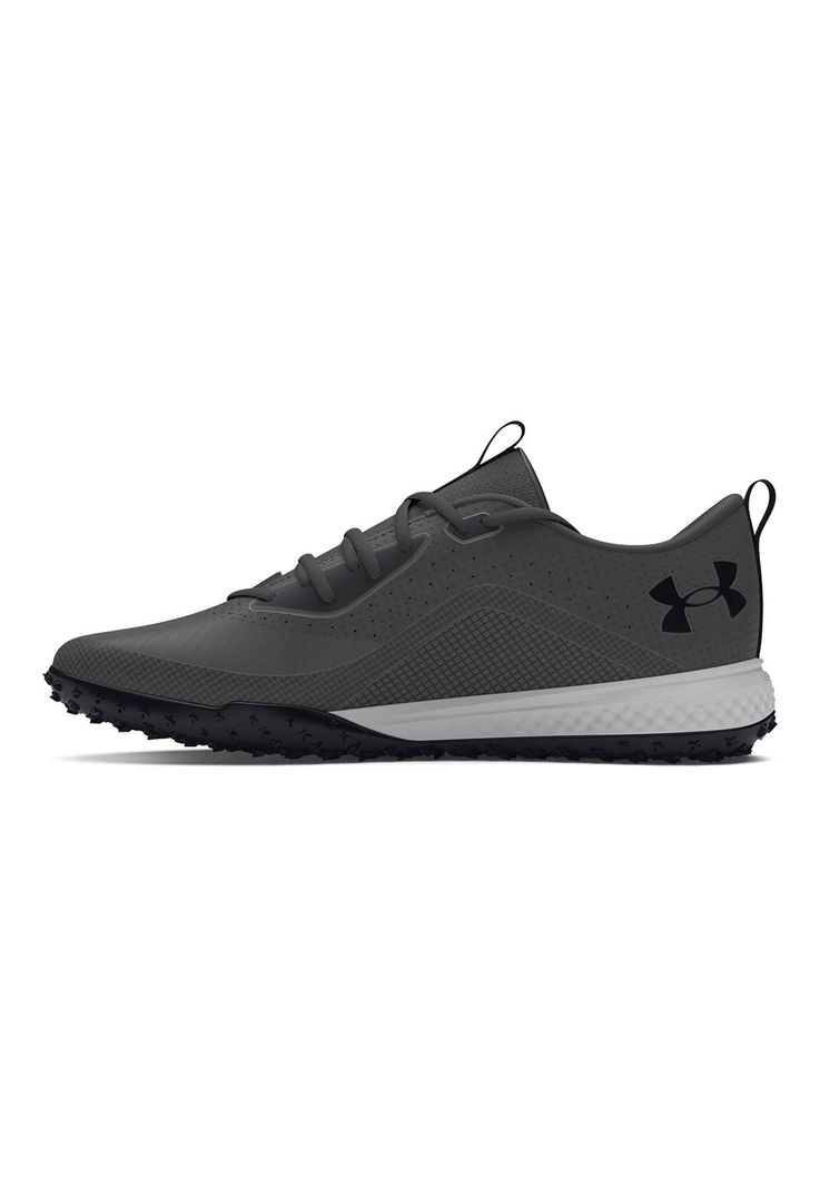 Zapatos fútbol unisex Shadow 2 Turf Gris-1