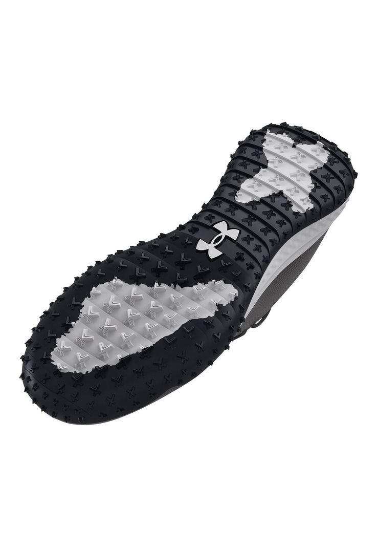 Zapatos fútbol unisex Shadow 2 Turf Gris-3