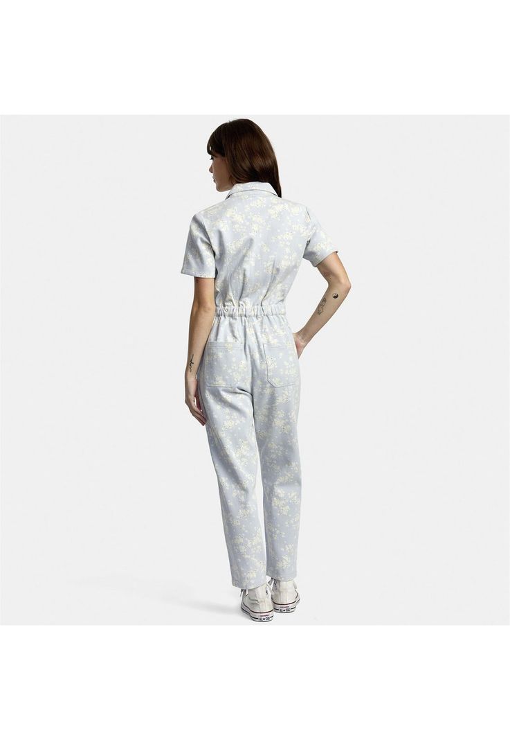 Enterito Mujer Nightshift Wvdr Celeste-1