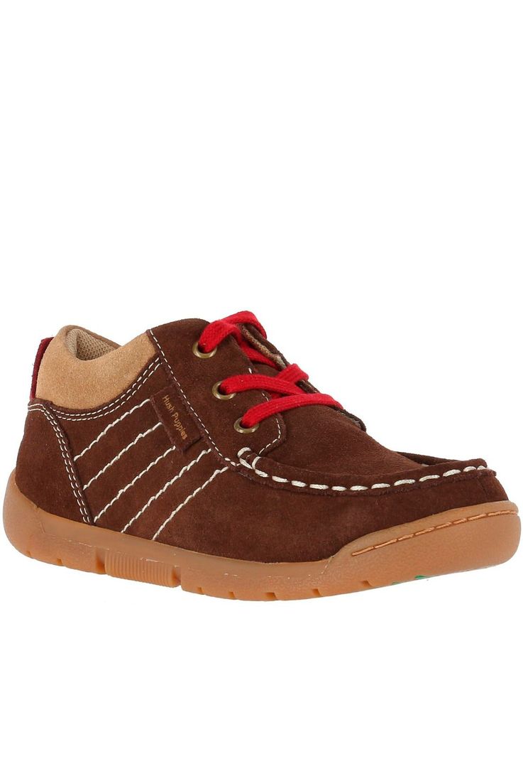 Zapato Cuero Rafiol Café-0