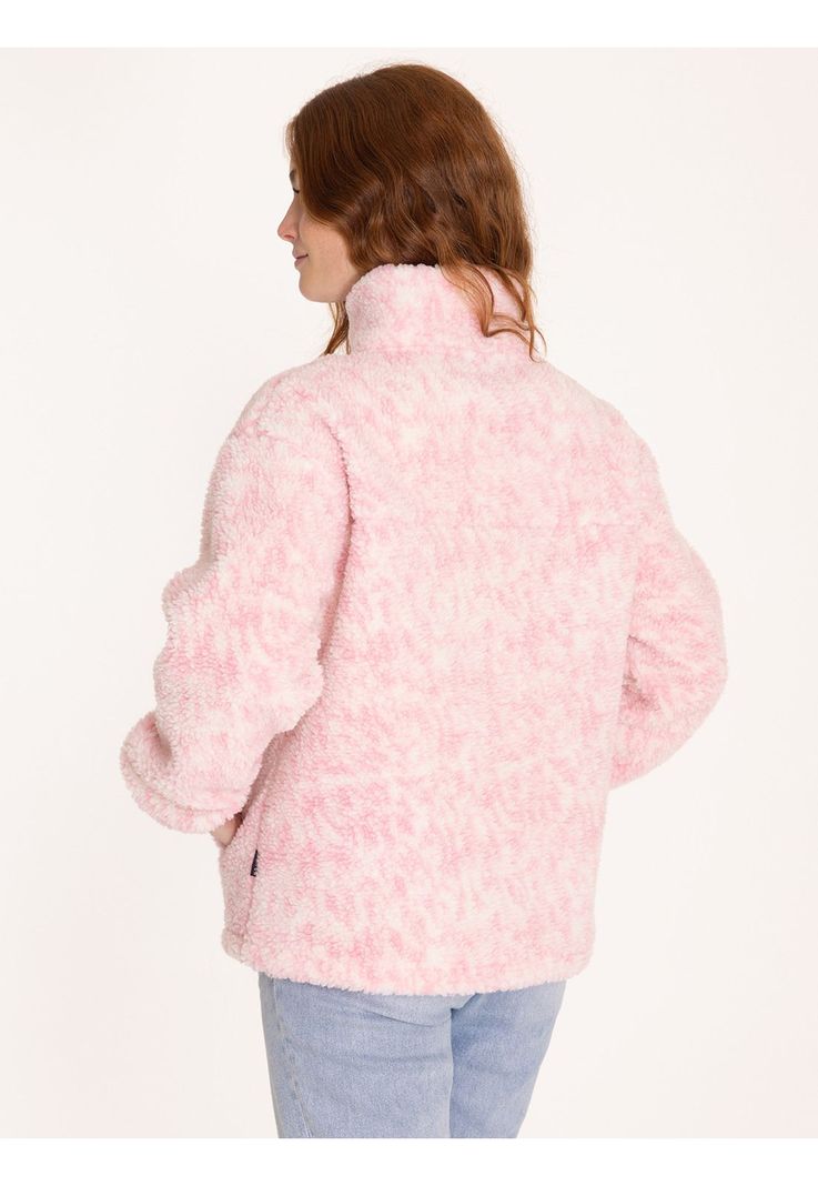 Polar Mujer Rosado-3