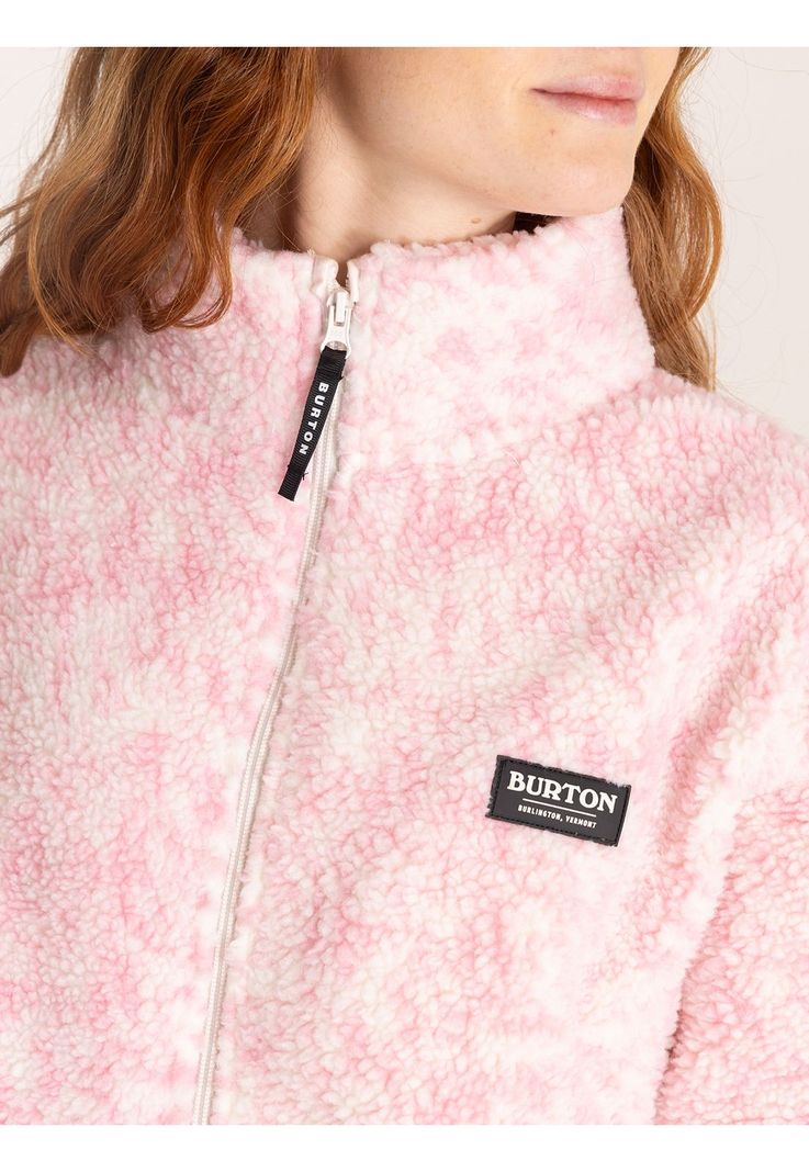 Polar Mujer Rosado-4