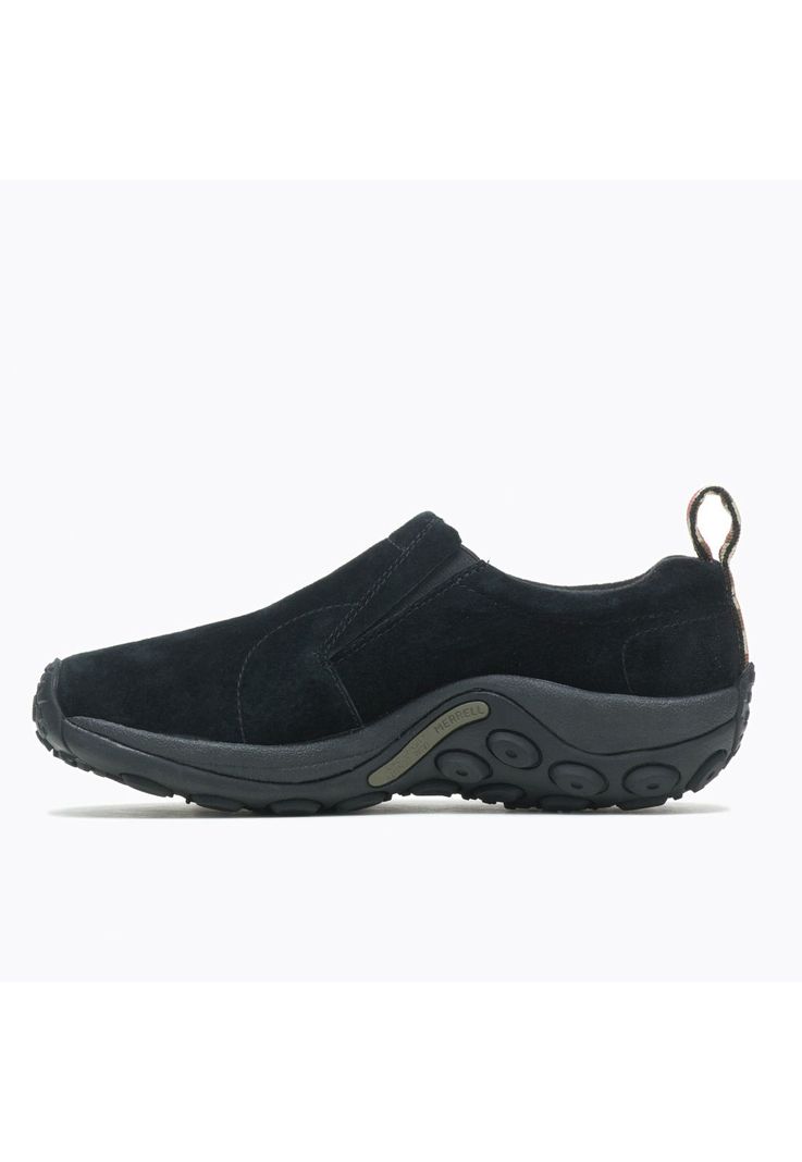 Slip On Mujer Jungle Moc Negro-3
