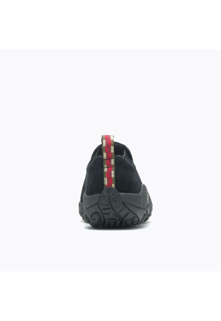 Slip On Mujer Jungle Moc Negro-4