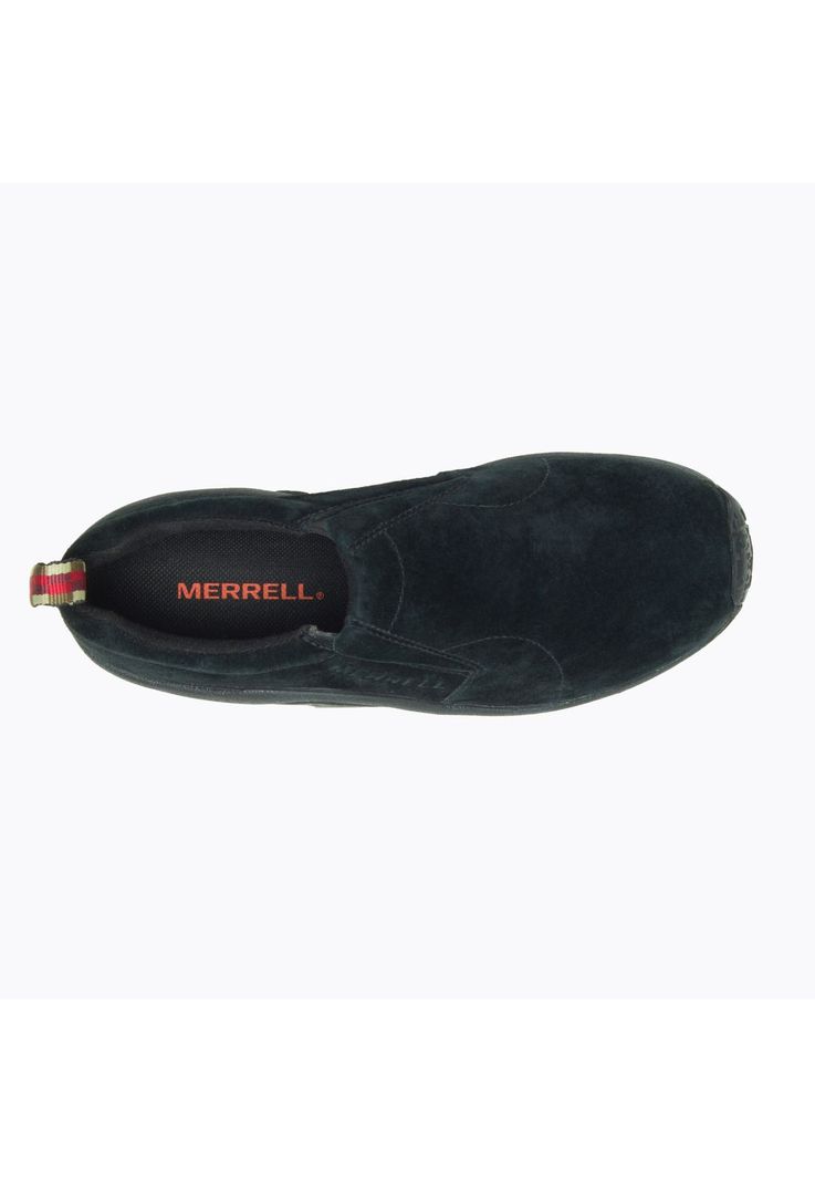 Slip On Mujer Jungle Moc Negro-5