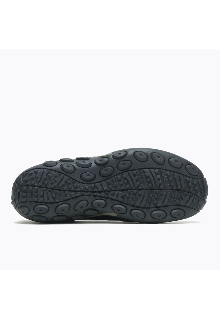 Slip On Mujer Jungle Moc Negro-6