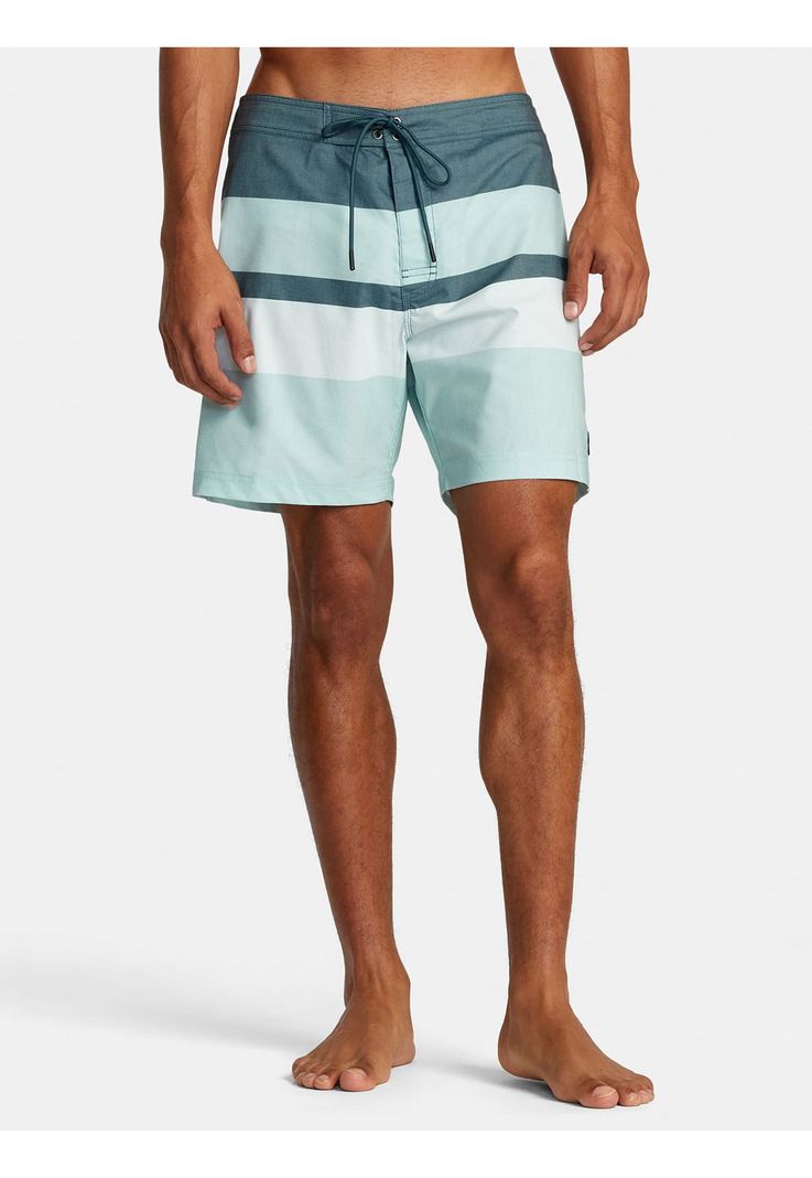 Traje de Baño Hombre Westport Trunk Azul-0