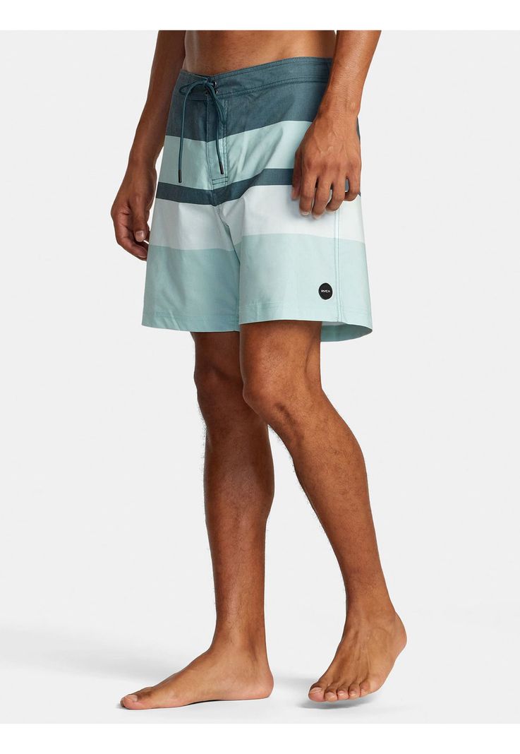 Traje de Baño Hombre Westport Trunk Azul-1