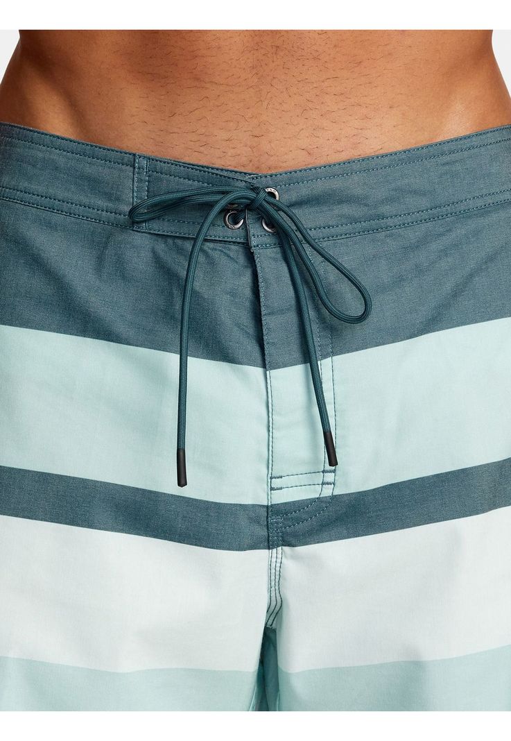 Traje de Baño Hombre Westport Trunk Azul-6