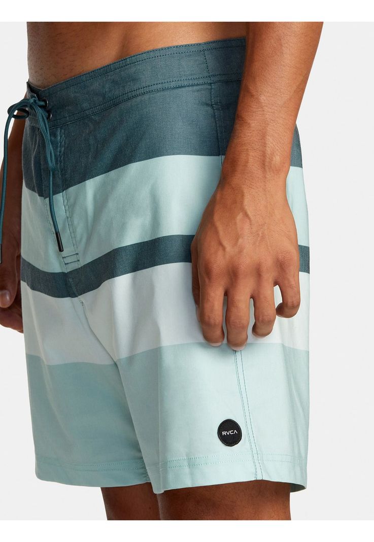 Traje de Baño Hombre Westport Trunk Azul-7
