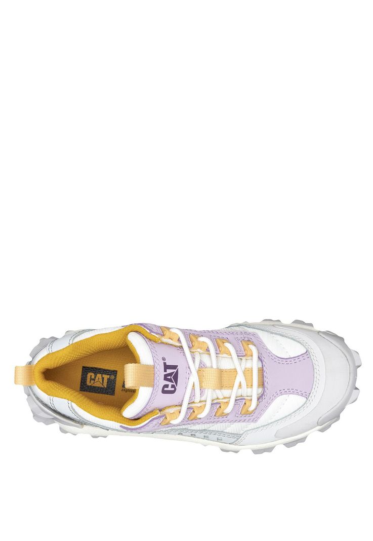 Zapatilla Intruder Blanco Mujer-7