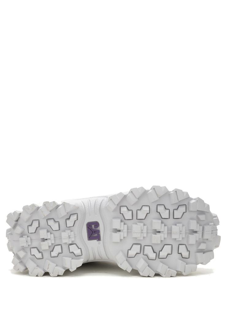 Zapatilla Intruder Blanco Mujer-8