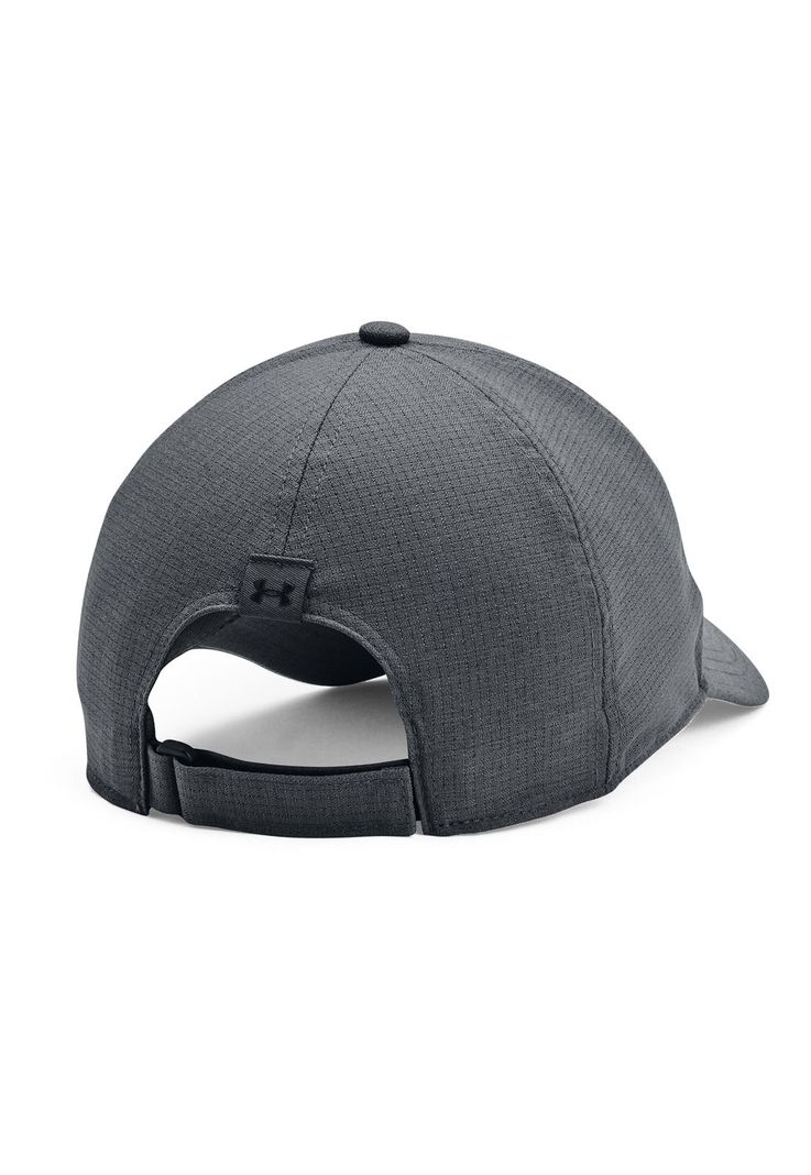 Gorro Iso-Chill Armourvent™ Hombre Gris-1
