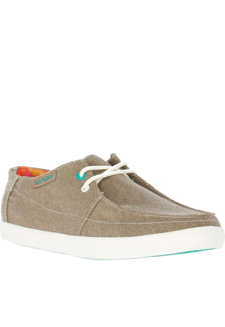Zapatilla Pelikan Camel