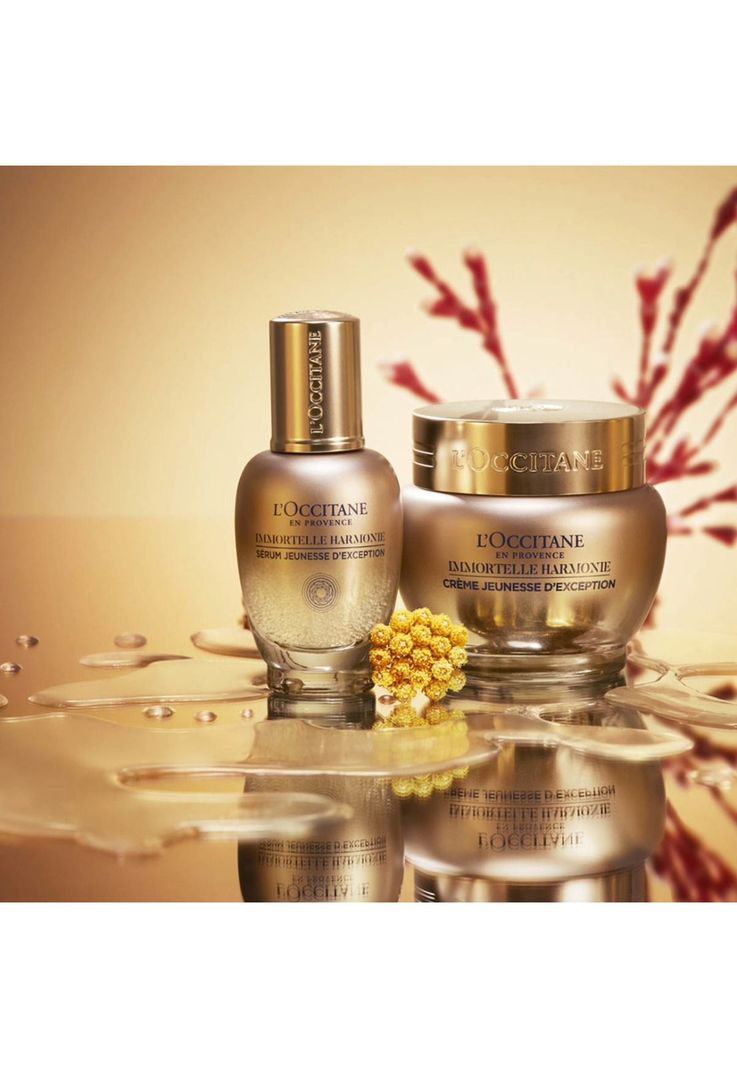 Serum Facial Anti Edad Avanzada Divina Harmonie 50 ml-4