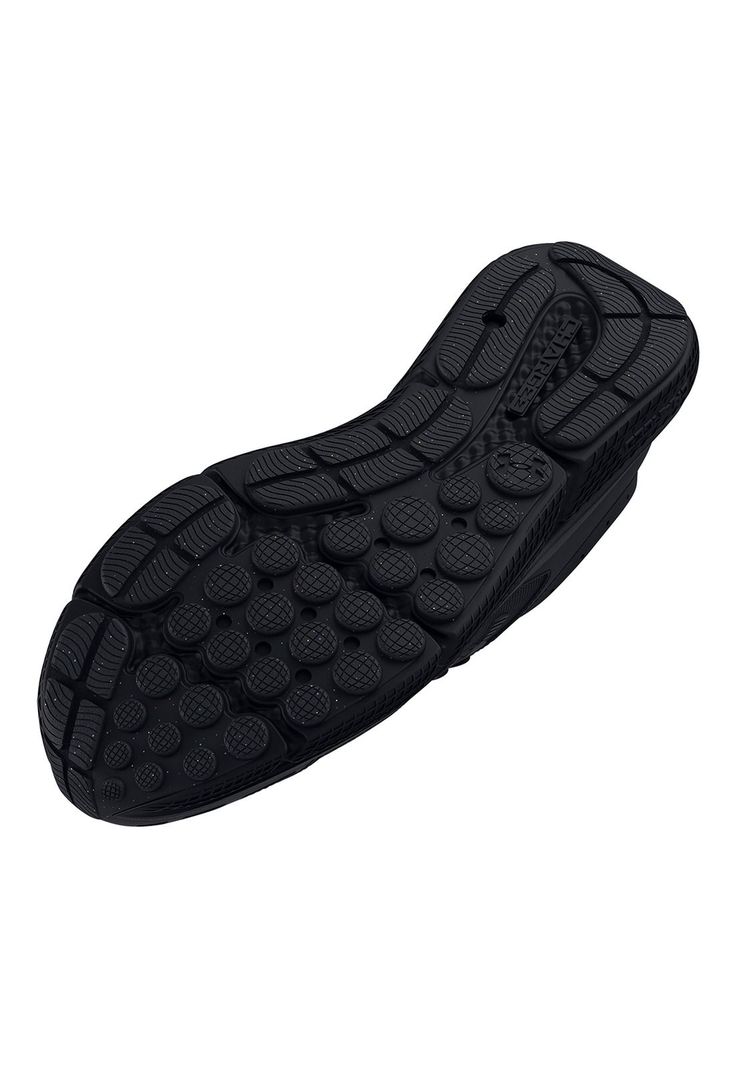 Zapatillas Charged Assert 10 hombre Negro-3