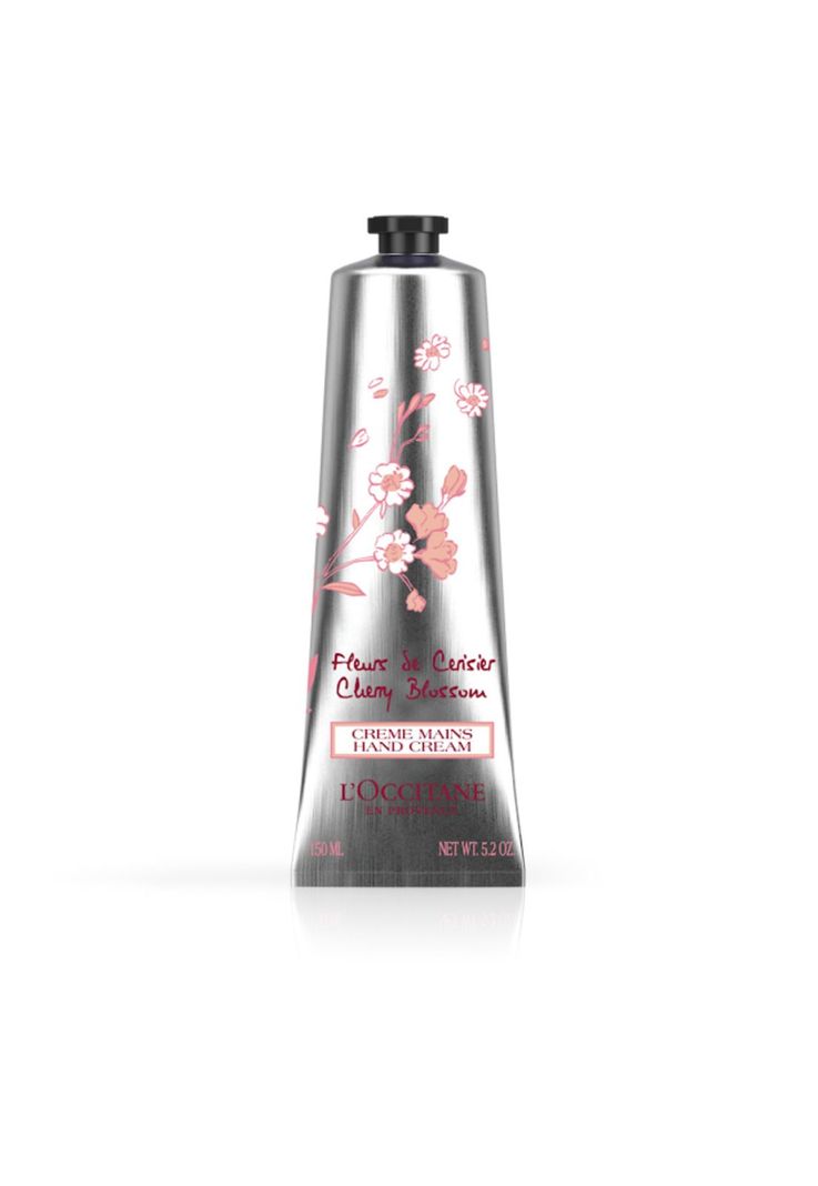 Crema De Manos Flor De Cerezo 150 ml-0