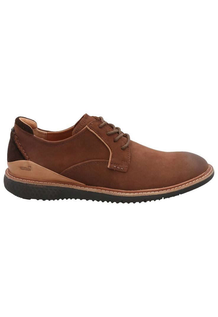 Zapato Cuero Hombre Tiergarten Chocolate-0