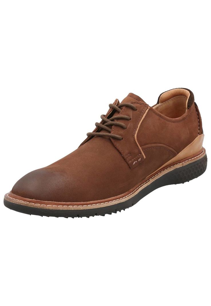 Zapato Cuero Hombre Tiergarten Chocolate-4