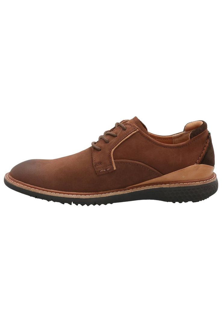 Zapato Cuero Hombre Tiergarten Chocolate-5