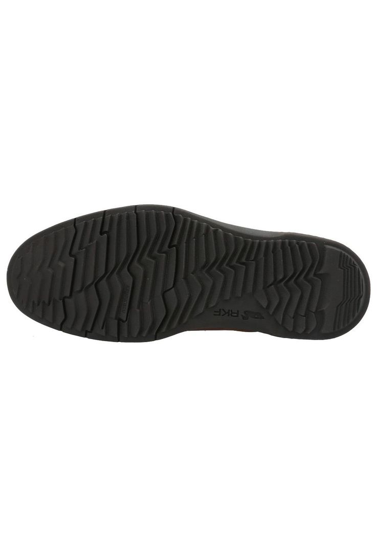 Zapato Cuero Hombre Tiergarten Chocolate-7
