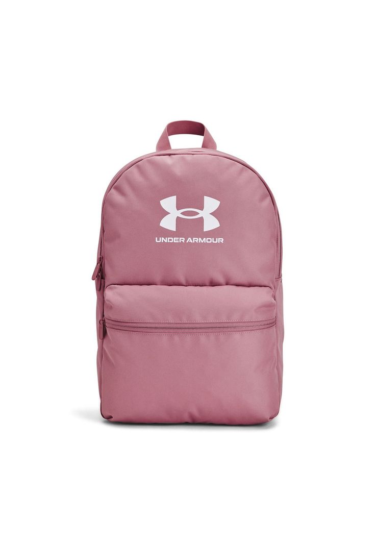 Mochila UA Loudon Lite Morado Unisex-0