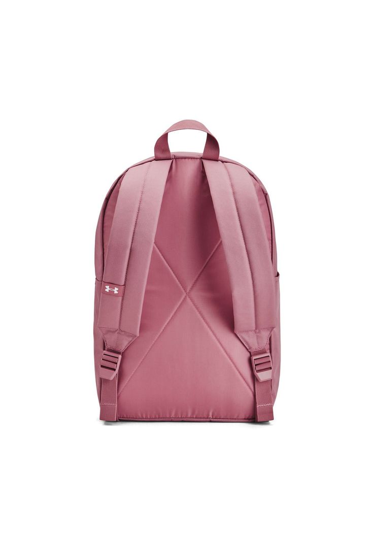 Mochila UA Loudon Lite Morado Unisex-1